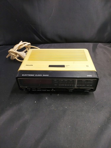 Vintage philips 090 - philips,