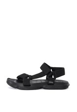 CAMPER SANDALI KARST NERO