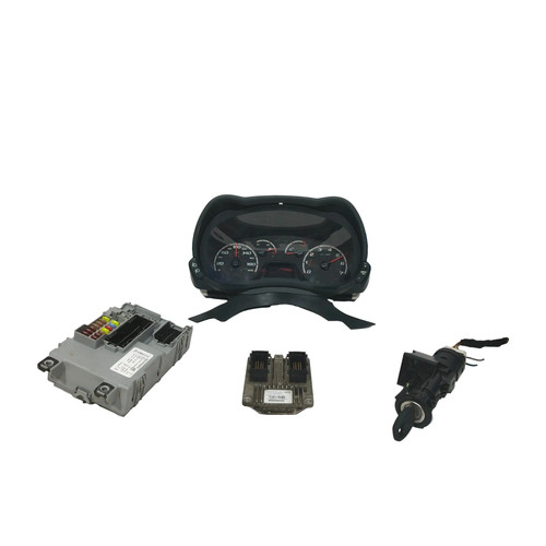 Kit accensione ford ii - ford,