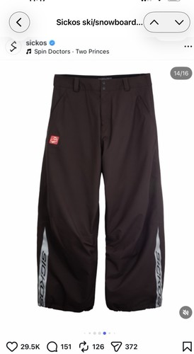 Pantalone sci snowboard - pantalone, sci/snowboard