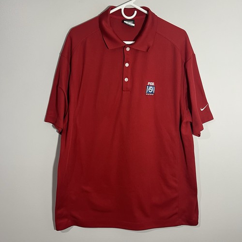 Polo nike golf fox - golf,