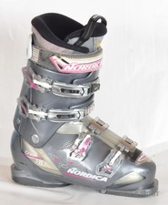 Nordica CRUISE S 75W Grigio -