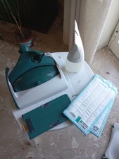 Pulilava Folletto SP 520