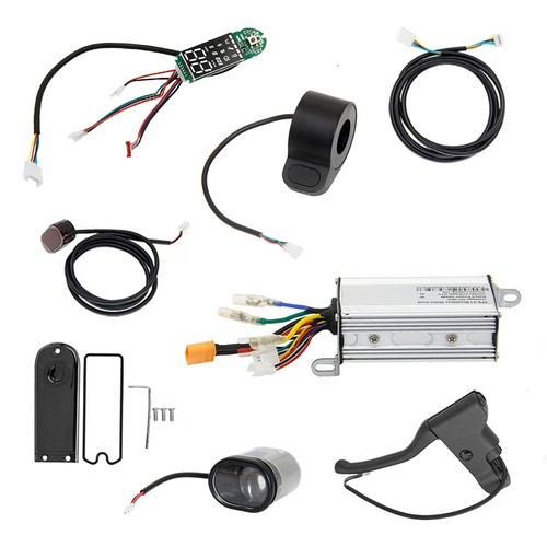 Kit controller per - kit, monopattino