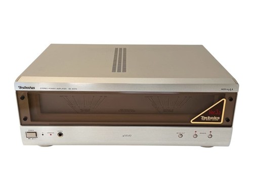 Technics a1010 - technics, se-a1010
