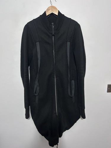 Cappotto boris bidjan saberi - bidjan,