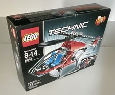 LEGO 8046 TECHNIC 2 IN 1