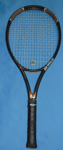 Racchetta tennis prince - racchetta,