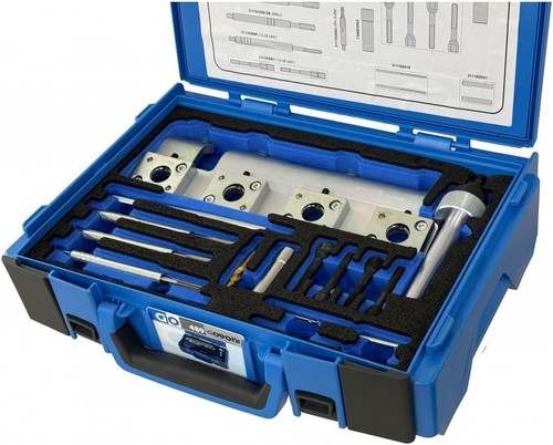 Kit per estrazione candelette - kit,