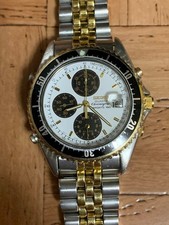 Seiko 7T42-F010 Unisex Quartz