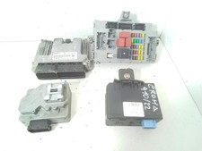 KIT CENTRALINA MOTORE PER FIAT