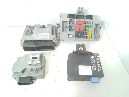 Kit centralina motore per - centralina,