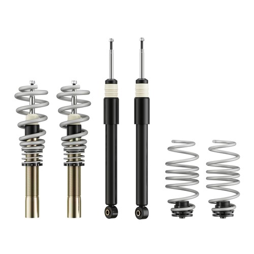 Dtsline coilover audi - sx, a5