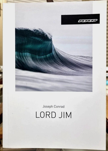 Libro narrativa lord jim - libro,