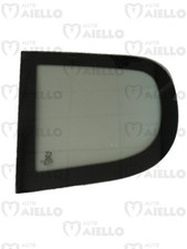 VETRO DEFLETTORE SINISTRO FIANCATA POSTERIORE BELLIER DIVANE OPALE