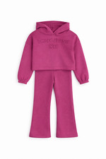 DKNY Set 2 pezzi bambina