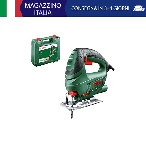 Bosch seghetto alternativo - , pst