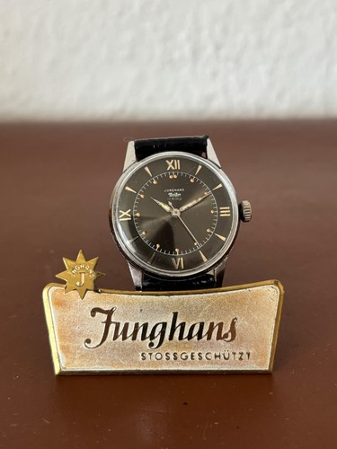 Junghans meister calibro j80 - junghans,