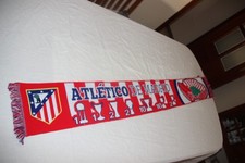 Sciarpa calcio ufficiale - sciarpa,