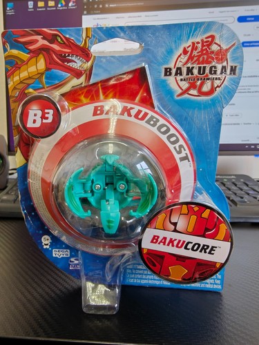 Bakugan cosmic ingram - -,