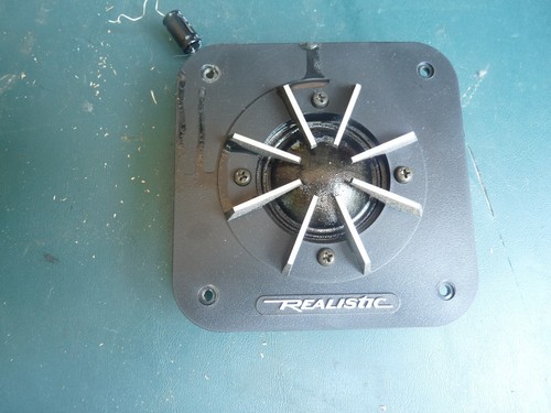 Altoparlante midrange a - 1,