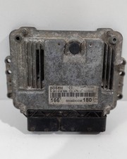 Centralina Motore ECU BOSCH