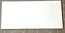 IKEA Scaffale in legno bianco