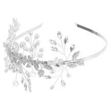  Accessori Acconciature Sposa