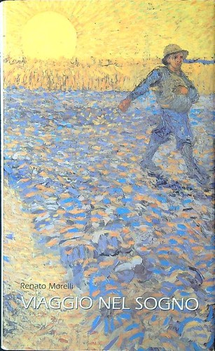 Viaggio nel sogno morelli - sogno,