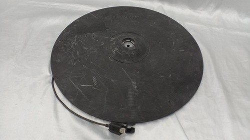Usato roland 18dr cymbal - roland, cy-18dr