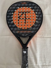 Racchetta padel Hirostar