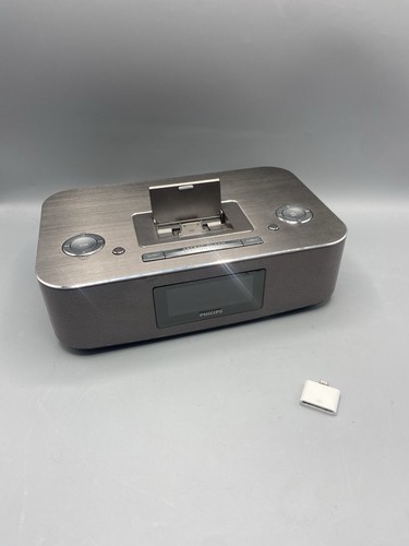 Philips ipod docking station - ipod,
