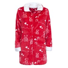 Vestaglia donna con zip