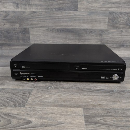Panasonic dmr ez48v - panasonic, dmr-ez48v