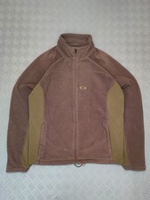 Vintage 2000s Fleece Jacket