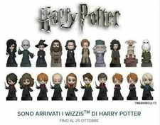 Collezione Harry Potter 2017