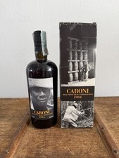 Caroni 1994 high - caroni, proof
