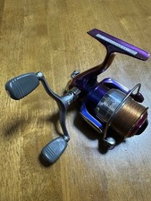 Mulinello pesca spinning - pesca,