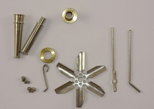 Pocher mercedes benz - pocher, 1:8