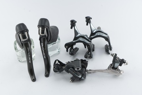 Shimano dura ace 7900 - shimano,