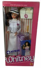 NRFB bambola Barbie vintage