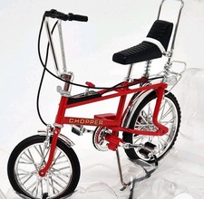 Modellino bicicletta Toyway