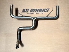 Terminale Scarico Sportivo