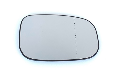 Vetro specchio destro - , volvo