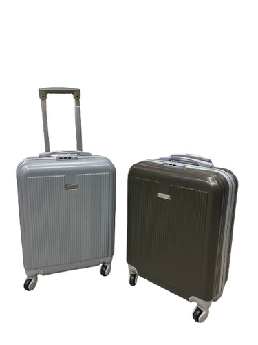 Valigia media trolley - valigia,