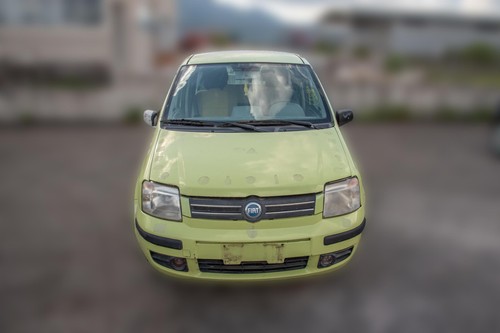 Tappezzeria completa per fiat - tappezzeria,