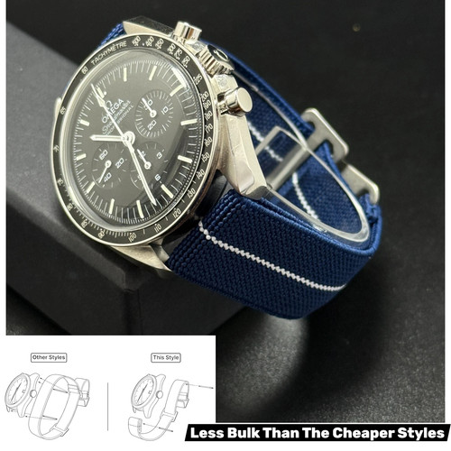 Cinturino orologio paracadute - cinturino,