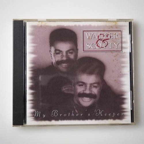 Walter scotty my - walter,
