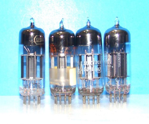 12b4a radio audio elettrone - 4,