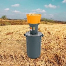 Mulino elettrico per cereali